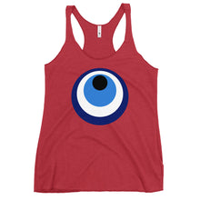Load image into Gallery viewer, Women's Racerback Tank: Classic Mati