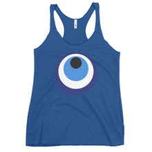 Load image into Gallery viewer, Women's Racerback Tank: Classic Mati