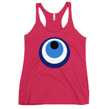 Load image into Gallery viewer, Women's Racerback Tank: Classic Mati