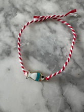 Load image into Gallery viewer, Martakia March Bracelet
