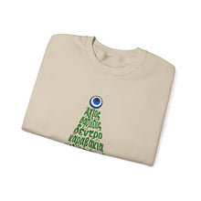 Load image into Gallery viewer, Unisex Heavy Blend™ Crewneck Sweatshirt: Kala Xristougenna
