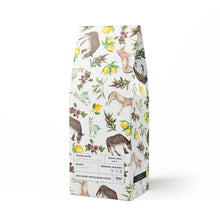 Cargar imagen en el visor de la galería, Trapper Peak Decaf Coffee Blend (Medium Roast): Xorio Print
