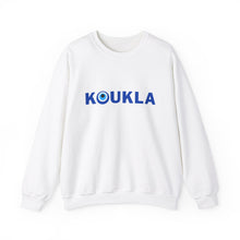 Cargar imagen en el visor de la galería, Unisex Heavy Blend™ Crewneck Sweatshirt: Koukla

