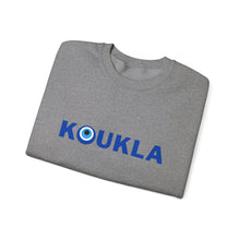 Cargar imagen en el visor de la galería, Unisex Heavy Blend™ Crewneck Sweatshirt: Koukla
