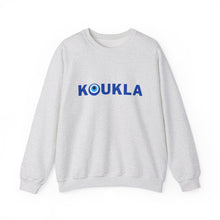 Cargar imagen en el visor de la galería, Unisex Heavy Blend™ Crewneck Sweatshirt: Koukla
