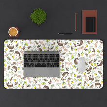 Cargar imagen en el visor de la galería, Desk Mat: Xorio Print
