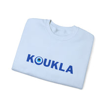 Cargar imagen en el visor de la galería, Unisex Heavy Blend™ Crewneck Sweatshirt: Koukla
