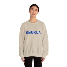 Cargar imagen en el visor de la galería, Unisex Heavy Blend™ Crewneck Sweatshirt: Koukla
