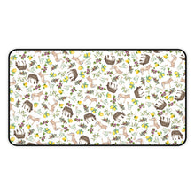 Cargar imagen en el visor de la galería, Desk Mat: Xorio Print
