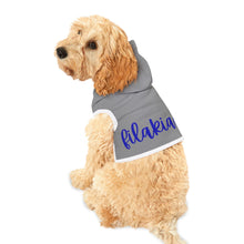 Load image into Gallery viewer, Pet Hoodie- Filakia Signature Logo
