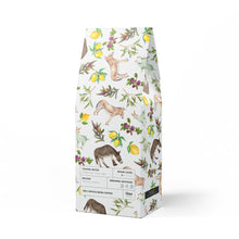 Load image into Gallery viewer, High Lakes Coffee Blend (Light Roast): Xorio Print
