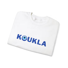 Cargar imagen en el visor de la galería, Unisex Heavy Blend™ Crewneck Sweatshirt: Koukla
