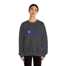 Cargar imagen en el visor de la galería, Unisex Heavy Blend™ Crewneck Sweatshirt: Koukla
