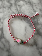 Load image into Gallery viewer, Martakia March Bracelet
