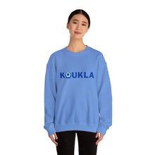 Cargar imagen en el visor de la galería, Unisex Heavy Blend™ Crewneck Sweatshirt: Koukla
