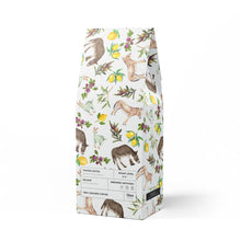 Load image into Gallery viewer, Colombia Single Origin Coffee (Light-Medium Roast): Xorio Print
