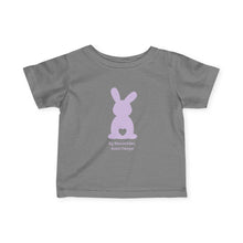 Load image into Gallery viewer, Easter Bunny Infant Fine Jersey Tee
