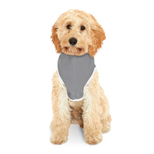 Load image into Gallery viewer, Pet Hoodie- Filakia Signature Logo
