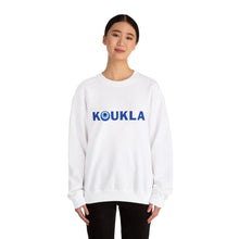 Cargar imagen en el visor de la galería, Unisex Heavy Blend™ Crewneck Sweatshirt: Koukla
