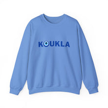 Cargar imagen en el visor de la galería, Unisex Heavy Blend™ Crewneck Sweatshirt: Koukla
