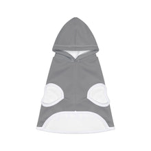 Load image into Gallery viewer, Pet Hoodie- Filakia Signature Logo
