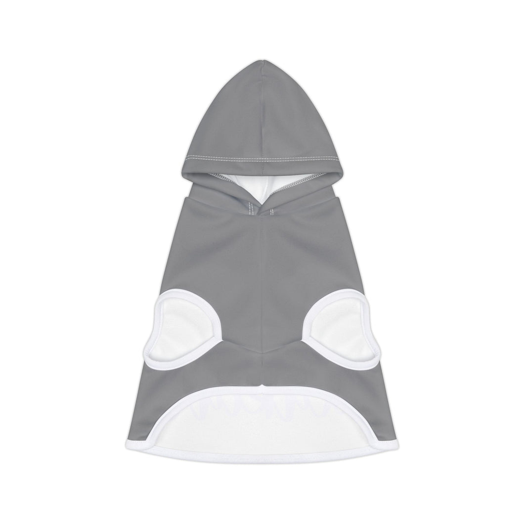Pet Hoodie- Filakia Signature Logo