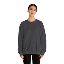 Load image into Gallery viewer, Unisex Heavy Blend™ Crewneck Sweatshirt: Caryatid
