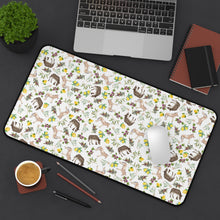 Cargar imagen en el visor de la galería, Desk Mat: Xorio Print
