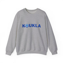 Cargar imagen en el visor de la galería, Unisex Heavy Blend™ Crewneck Sweatshirt: Koukla
