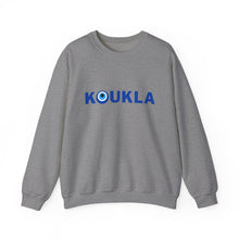 Cargar imagen en el visor de la galería, Unisex Heavy Blend™ Crewneck Sweatshirt: Koukla
