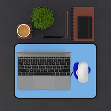 Cargar imagen en el visor de la galería, Desk Mat: Filakia Blue
