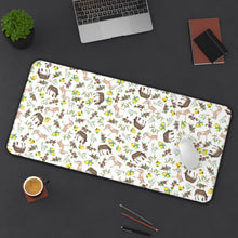 Cargar imagen en el visor de la galería, Desk Mat: Xorio Print
