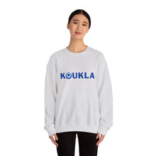 Cargar imagen en el visor de la galería, Unisex Heavy Blend™ Crewneck Sweatshirt: Koukla
