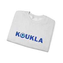 Cargar imagen en el visor de la galería, Unisex Heavy Blend™ Crewneck Sweatshirt: Koukla
