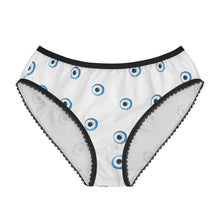 Load image into Gallery viewer, Women's Panties: Mati Heart
