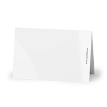 Load image into Gallery viewer, Greek Christmas Tree Greeting Cards (1 or 10-pcs)
