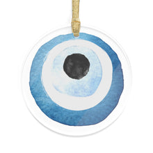 Load image into Gallery viewer, Acrylic Ornaments: Watercolor Mati
