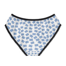 Load image into Gallery viewer, Women's Panties: Mati Heart
