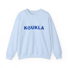 Cargar imagen en el visor de la galería, Unisex Heavy Blend™ Crewneck Sweatshirt: Koukla
