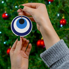 Cargar imagen en el visor de la galería, MATI Ceramic Ornament, 1-Pack
