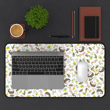 Cargar imagen en el visor de la galería, Desk Mat: Xorio Print
