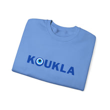 Cargar imagen en el visor de la galería, Unisex Heavy Blend™ Crewneck Sweatshirt: Koukla
