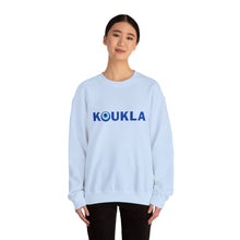 Cargar imagen en el visor de la galería, Unisex Heavy Blend™ Crewneck Sweatshirt: Koukla
