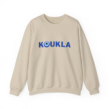 Cargar imagen en el visor de la galería, Unisex Heavy Blend™ Crewneck Sweatshirt: Koukla
