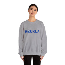 Cargar imagen en el visor de la galería, Unisex Heavy Blend™ Crewneck Sweatshirt: Koukla
