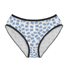 Load image into Gallery viewer, Women's Panties: Mati Heart
