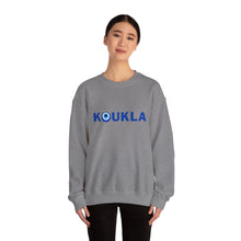 Cargar imagen en el visor de la galería, Unisex Heavy Blend™ Crewneck Sweatshirt: Koukla
