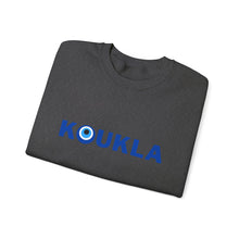 Cargar imagen en el visor de la galería, Unisex Heavy Blend™ Crewneck Sweatshirt: Koukla
