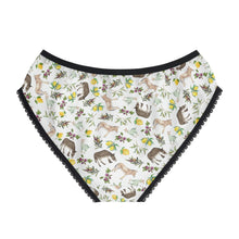 Load image into Gallery viewer, Women's Panties: Mati Heart
