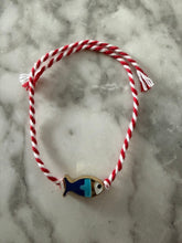 Load image into Gallery viewer, Martakia March Bracelet
